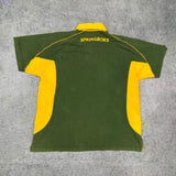 Springboks Supporters Polo - L - photo 6