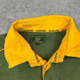 Springboks Supporters Polo - L - photo 2