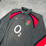 2005 England Away Jersey - L - photo 4