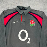 2005 England Away Jersey - L - photo 2