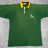 Springboks Supporters Polo - L - photo 1