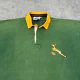 Springboks Supporters Polo - L - photo 3