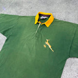 Springboks Supporters Polo - L - photo 2