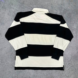 Guinness Classic Hoops Rugby Jersey - L - photo 7