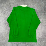 Ireland Retro Jersey - L - photo 7