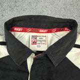 New Zealand Dubai Rugby 7s Polo - L - photo 2
