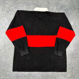 Guinness Red Stripe Rugby Jersey - L - photo 6