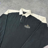 Guinness Draught Shoulder Panel Jersey - L - photo 4