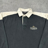 Guinness Draught Shoulder Panel Jersey - L - photo 3