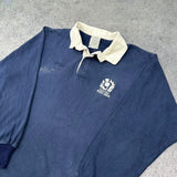 1998 Scotland Jersey - L - photo 3