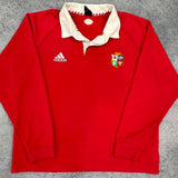 2001 British & Irish Lions Jersey - XL - photo 1