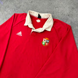 2001 British & Irish Lions Jersey - XL - photo 4