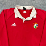2001 British & Irish Lions Jersey - XL - photo 3