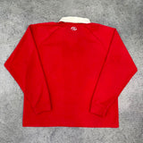 2001 British & Irish Lions Jersey - XL - photo 7