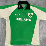 Ireland Supporters Polo - L - photo 1