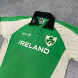 Ireland Supporters Polo - L - photo 4