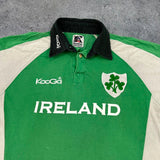Ireland Supporters Polo - L - photo 2