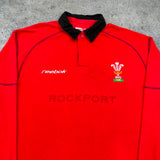 2002 Wales Jersey - L - photo 2