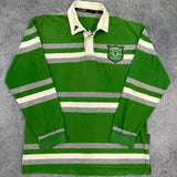 Guinness Harp Crest Rugby Jersey - L - photo 1
