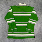 Guinness Harp Crest Rugby Jersey - L - photo 5