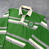 Guinness Harp Crest Rugby Jersey - L - photo 6