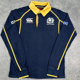 2007 Scotland Jersey - S - photo 1