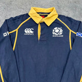 2007 Scotland Jersey - S - photo 3