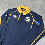 2007 Scotland Jersey - S - photo 4