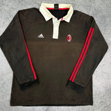 AC Milan Adidas Rugby Jersey - M - photo 1