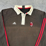 AC Milan Adidas Rugby Jersey - M - photo 4