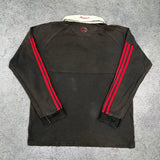 AC Milan Adidas Rugby Jersey - M - photo 6