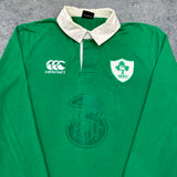 2015 Ireland Jersey - XL - photo 3
