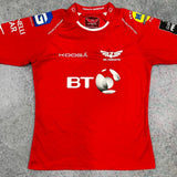 2016 Scarlets Jersey - M - photo 1