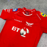 2016 Scarlets Jersey - M - photo 4