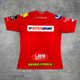 2016 Scarlets Jersey - M - photo 6