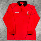 2002 Wales Jersey - L - photo 1