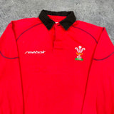 2002 Wales Jersey - L - photo 3