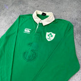 2015 Ireland Jersey - XL - photo 2