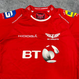 2016 Scarlets Jersey - M - photo 2