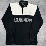 Guinness Spellout Rugby Jersey - S - photo 1