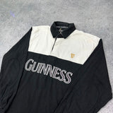 Guinness Spellout Rugby Jersey - S - photo 4