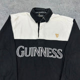 Guinness Spellout Rugby Jersey - S - photo 3
