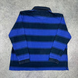 Guinness Harp Stripe Rugby Jersey - 2XL - photo 7
