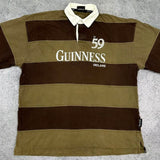 Guinness Heritage 1759 Rugby Polo - XL - photo 1