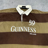 Guinness Heritage 1759 Rugby Polo - XL - photo 4