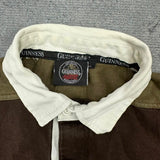 Guinness Heritage 1759 Rugby Polo - XL - photo 3