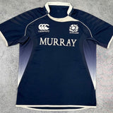 2012 Scotland Jersey - L - photo 4