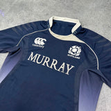 2012 Scotland Jersey - L - photo 5