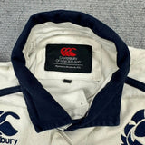 2008 Scotland Away Polo - M - photo 5