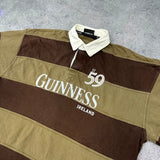 Guinness Heritage 1759 Rugby Polo - XL - photo 2